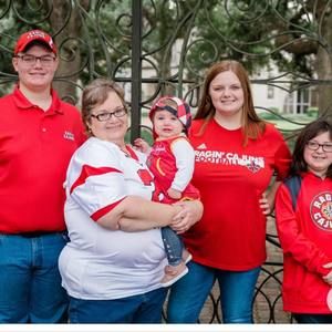 Meet your Posher, Jeanie